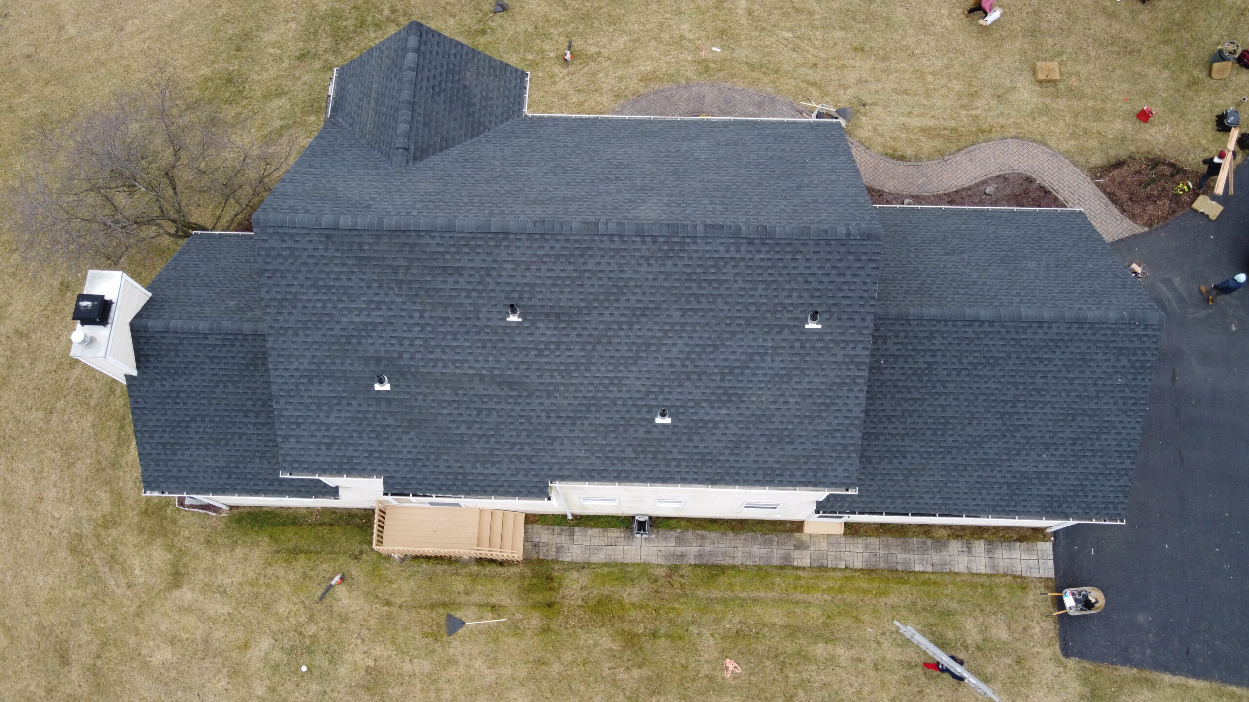 Roofing